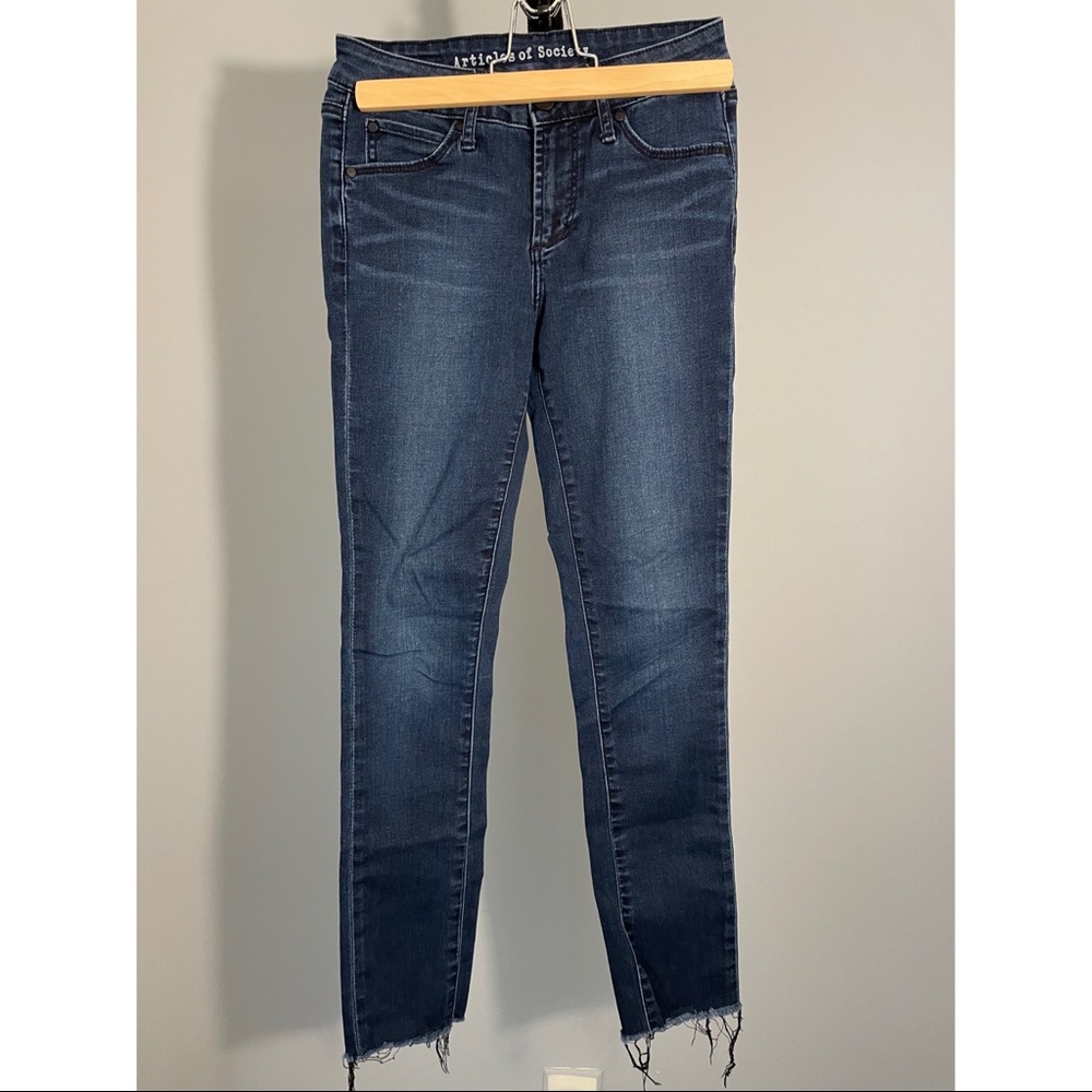 Articles of Society Jeans